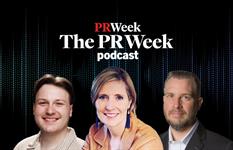 The PR Week: 9.3.2026 - Kelly McGinnis