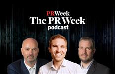 The PR Week: 9.10.2026 - Kenny Gold, Edelman