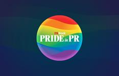 PRWeek launches Pride in PR 2026