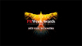 PRWeek US Awards 2022: The Winners | PR Week