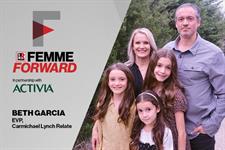 Femme Forward: An unwanted journey that strengthened our family | PR Week