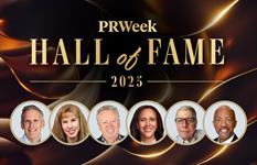 prweek.com - Steve Barrett - Hall of Famers achieved greatness in the field of PR