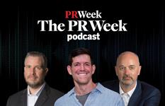 The PR Week: 4.2.2026 - Brandon Stanton, Humans of New York