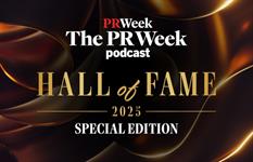 The PR Week: 11.26.2025 - Hall of Fame 2025