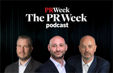 prweek.com - Steve Barrett and Frank Washkuch - The PR Week: 10.15.2025 - Matt Brown, PR Newswire
