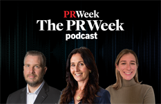 The PR Week, W6.4.2026: Tyler Perry, Mission North