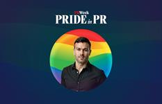 Pride in PR : Arturo Diaz