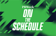 On the schedule: What every PR pro needs to know about the NFL playoffs