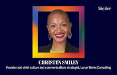prweek.com - PRWeek staff - Pride in PR: Christen Smiley