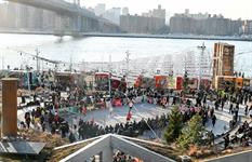 World Cup kit reveal: Puma’s Maria Valdes and Nadia Kokni on bringing football culture to NYC