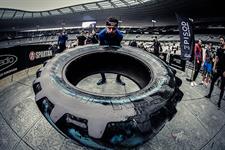 Spartan Stadion: Race in the Most Iconic Stadiums