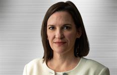 Stellantis names Stephanie Hartgrove chief communications officer