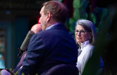 ‘She has seen and done it all’: Comms leaders on Sally Susman’s industry impact