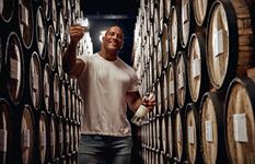Dwayne ‘The Rock' Johnson's Teremana Tequila hires PR AOR