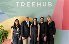Treehub brings on SolComms for PR support