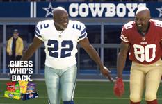 The NFL kicks off its 2022/2023 Season with exciting matchups and unique  activations - STN Video