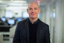 Weber Shandwick appoints US president