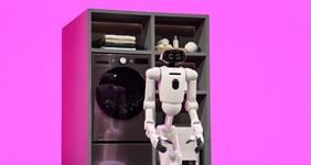 What was missing at CES? Restraint.