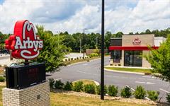 Arby’s has the meats...and now it has the audio tweets | PR Week