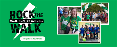 PRWeek: How the Arthritis Foundation is raising awareness to celebrate its 75th anniversary 