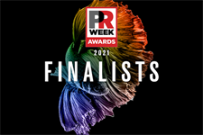 PRWeek US Awards 2021 Shortlist Revealed - Vimarsana News