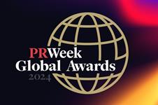 PRWeek Global Awards 2024: entry deadline extended - PRWeek