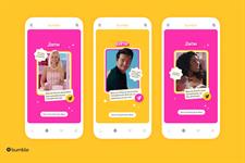 Barbie and Ken are on Bumble in new brand partnership - Vimarsana News