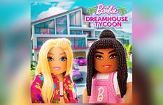 Hi Barbie Mattel unveils first Barbie Roblox game PR Week