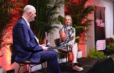 How to react when SNL makes fun of your brand, and other insights from Crisis Comms Conference 2024 - Vimarsana News