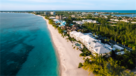 Cayman Islands Department of Tourism names Praytell US PR and influencer AOR | PR Week