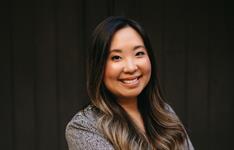 Lime promotes Carolyn Chiang Rosebrough to chief brand, comms officer - PRWeek