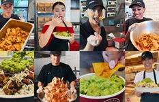 Watch: Why Chipotle sent 100 content creators into its kitchens