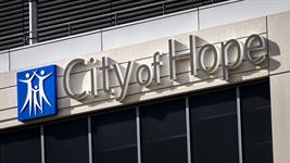 City of Hope names Nisha Morris marketing, comms lead