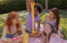 Want to record an ASMR video at Claire’s? How the retailer is capturing Gen Alpha’s attention - PRWeek — source ASMR & Sound Healing (Google News)