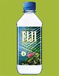 fiji water carbon footprint