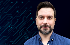 Cision Names Antony Cousins To Top AI Role | PR Week