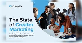 Creator marketing is entering its ‘era of efficacy’