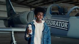 Liquid Death is giving one lucky fan a jet. No, really - Vimarsana News