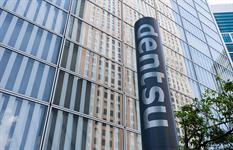 Dentsu Group outlines new global management structure - Vimarsana News