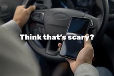The Ad Council has a Really Scary PSA on the dangers of distracted driving - Vimarsana News