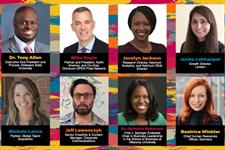 Ketchum creates global board to address diversity inclusion issues