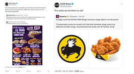 ‘Crappiest commenter on the internet:’ Dude Wipes CMO talks ‘bathroom humor’ social strategy