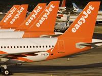 Easyjet pushchair sales