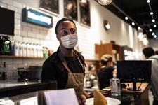 Retailers risk alienating employees in rush to unmask - Vimarsana News