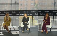 Jennifer Garner, Cindy Crawford and Serena Williams on how personal brands fuel business success