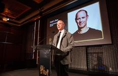 Microsoft comms head Frank Shaw to leave at year's end