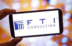 FTI strategic comms segment posts 12.5% growth in Q3