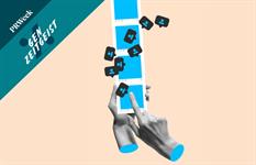 Brands, AI and Dead Internet Theory