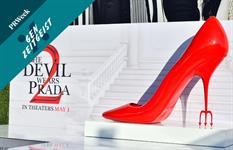 How ‘The Devil Wears Prada’ sequel sold the very chaos it critiques | PR Week