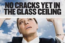 No Cracks Yet In The Glass Ceiling Pr Week